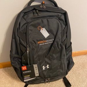 Under Armour Storm Team Hustle Backpack